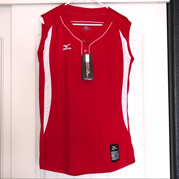 mizuno softball uniforms